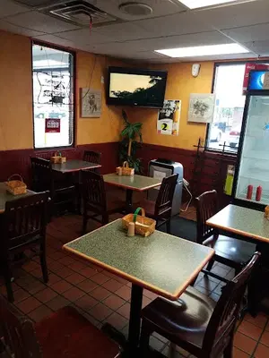 Hometown Gyros