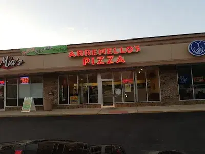 Arrenello's Pizza