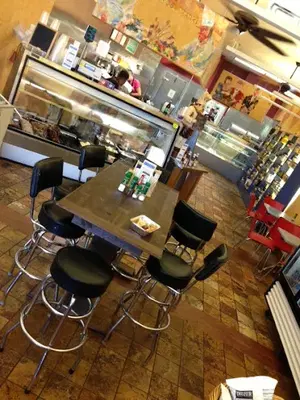 Dunning's Gourmet Market & Deli
