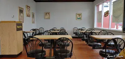Brown's Chicken