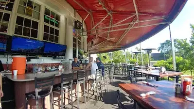 The Howard Street Inn