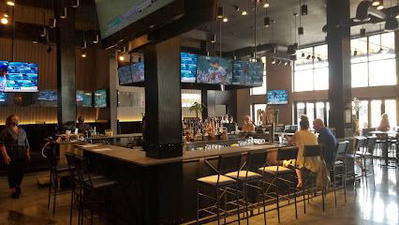 Tavern on the Point