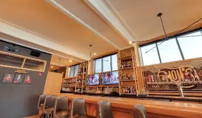 Holt's