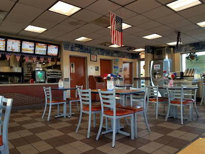 White Castle