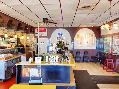 Boba Burger