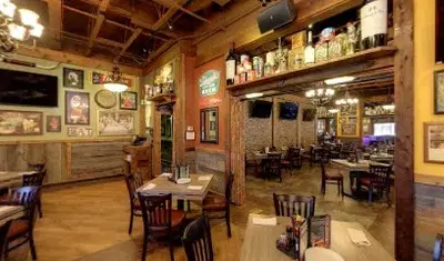 Moretti's Ristorante & Pizzeria Morton Grove