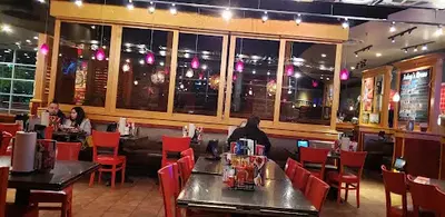 Red Robin Gourmet Burgers and Brews
