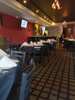 Reyes Steak House