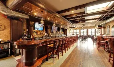 The Harp And Fiddle