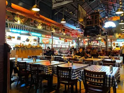 Portillo's Hot Dogs