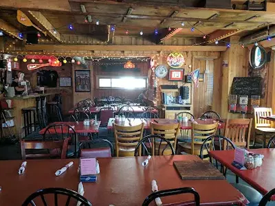 Pequod's Pizza