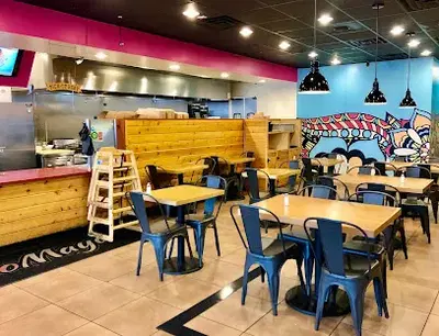 Taco Maya