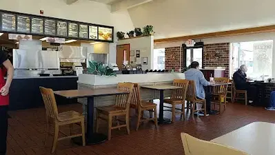 Arby's
