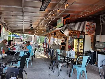 Burt's Place
