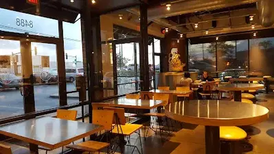 Chipotle Mexican Grill
