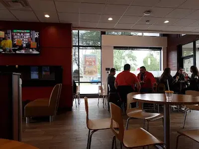 Wendy's