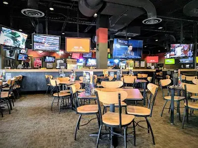 Buffalo Wild Wings