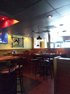 Outback Steakhouse