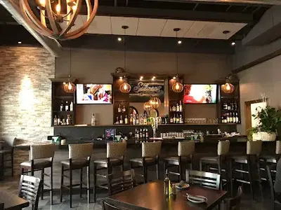 Silvers Grill