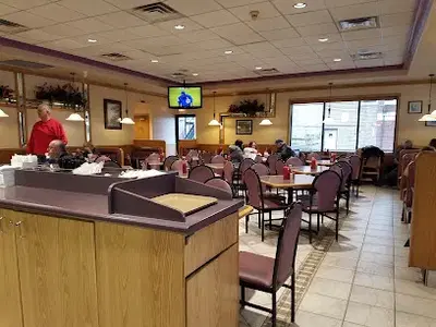 Booby's
