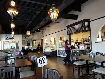 Libanais Restaurant