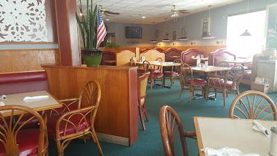 Norwood Restaurant