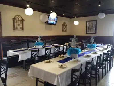 Anastasia's Restaurant & Sports Lounge