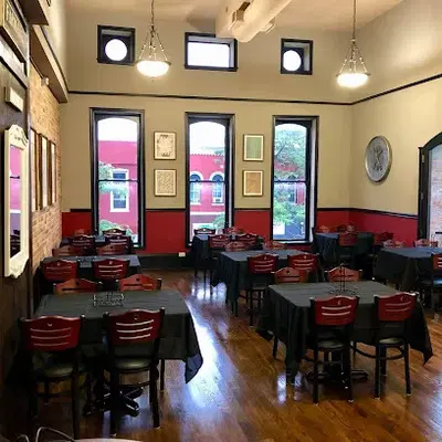 Win Win Restaurant & Bar