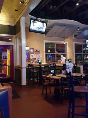 Chili's Grill & Bar