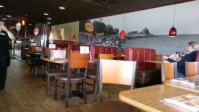 Denny's