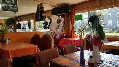 El Caporal