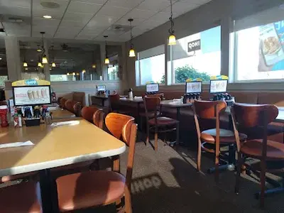IHOP