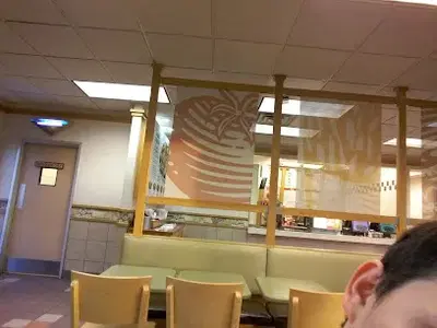 Wendy's