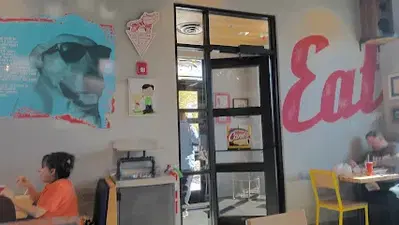 Raising Cane's Chicken Fingers