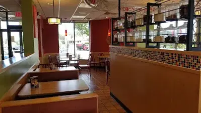 Popeyes Louisiana Kitchen