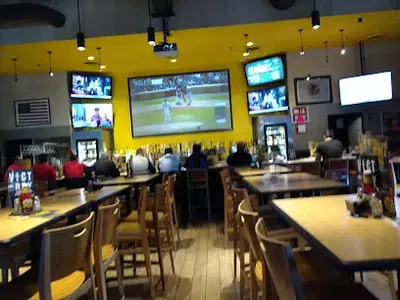 Buffalo Wild Wings