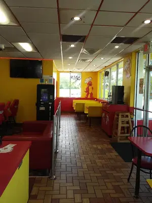 Rocky's Pizzeria