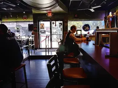 Green Town Tavern