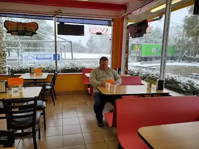 5 Points Restaurant