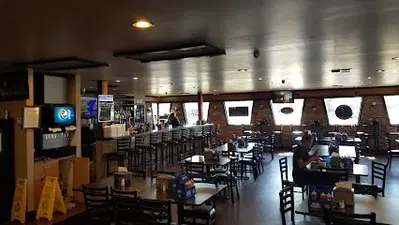 Big Ed's BBQ & Bar