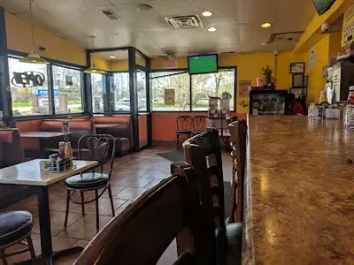 Avocado Express