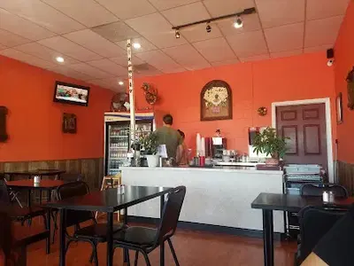 Tacos el Durango Mexican Grill