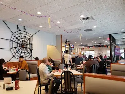 Carmen's Pancake House