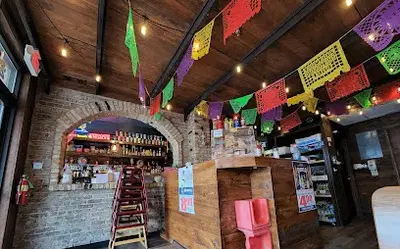 Taqueria Guerrero #1