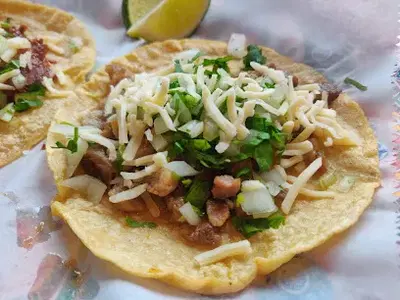 Antojitos Guerrero