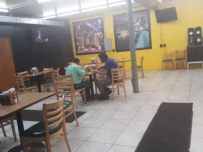 El Mercadito Supermarket & Restaurant