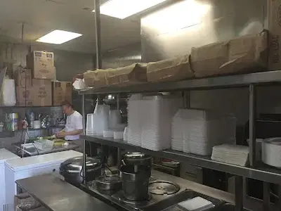 China Kitchen