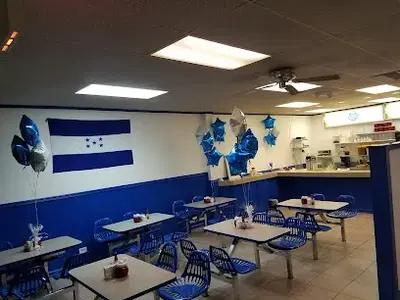 Catrachos Restaurant