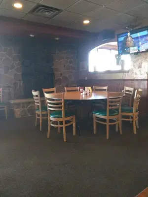 Potestas Pizza