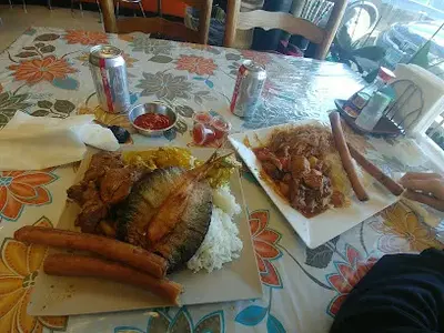 Lola Adang's Kusina